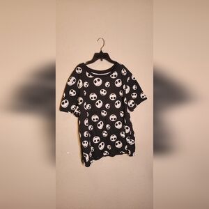 Disney Nightmare Before Christmas T-shirt